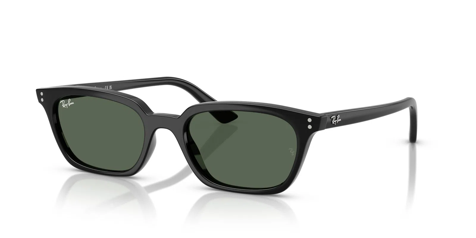 Ray-Ban Zaya 4456 Sunglasses - view 43